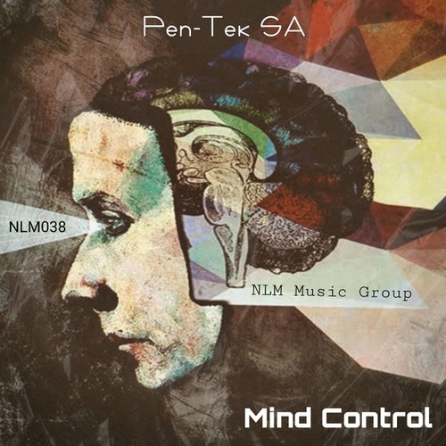 Pen-Tek SA - Mind Control [NLM038]